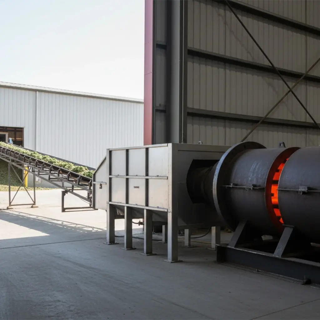 Feeding System